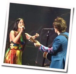 You're Still The One (feat. Kacey Musgraves) Chords by Harry Styles