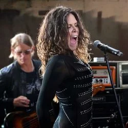 Black Dog Chords by Beth Hart