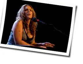 Can't Let Go Chords by Beth Hart
