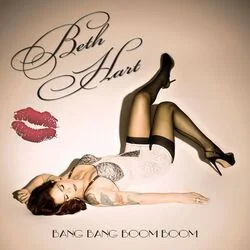 Caught Out In The Rain (Ver2) Chords by Beth Hart
