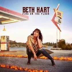 Fat Man Chords by Beth Hart