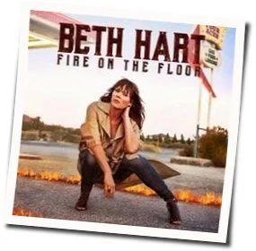 Fire On The Floor Chords by Beth Hart