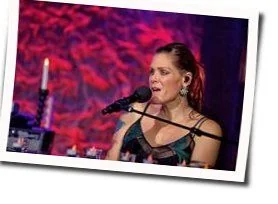 Jazz Man Chords by Beth Hart