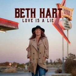 Love Is A Lie Chords by Beth Hart
