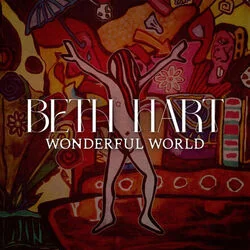 Wonderful World Chords by Beth Hart