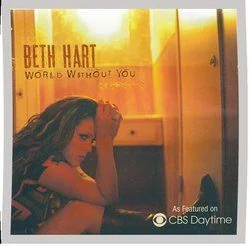 World Without You Chords by Beth Hart