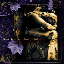 Burn Chile Chords by Beth Hart