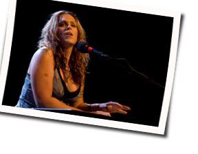Can't Let Go Chords by Beth Hart
