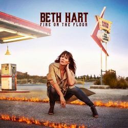 Fat Man Chords by Beth Hart