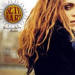 Favorite Things Chords by Beth Hart
