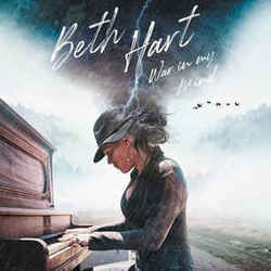 I Need A Hero Chords by Beth Hart
