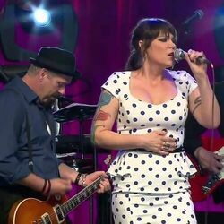 Id Rather Go Blind Chords by Beth Hart