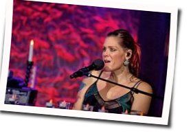 Jazz Man Chords by Beth Hart