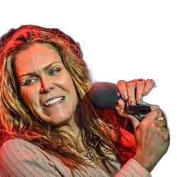 Little Heartbreak Girl Chords by Beth Hart