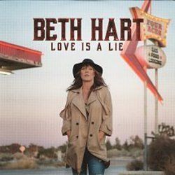 Love Is A Lie Chords by Beth Hart