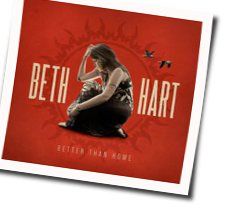 Might As Well Smile Chords by Beth Hart