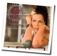 My California Chords by Beth Hart