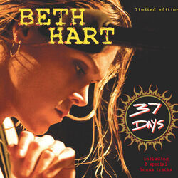 Soul Shine Chords by Beth Hart