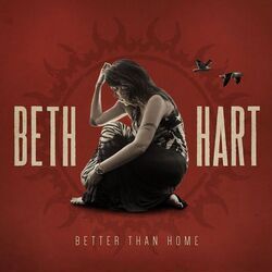 Tell Em To Hold On Chords by Beth Hart