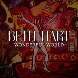 Wonderful World Chords by Beth Hart