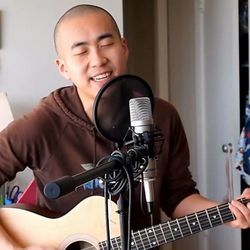 Day Star Chords by Sam Hart
