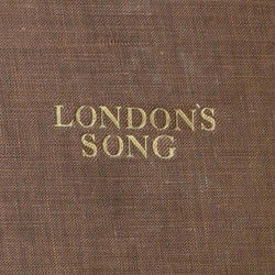 Londons Song by Matt Hartke