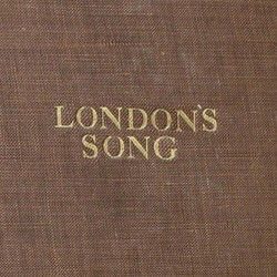 Londons Song Chords by Matt Hartke