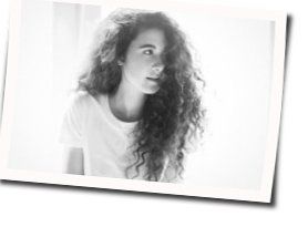 Stranger In A Room Chords by Sara Hartman