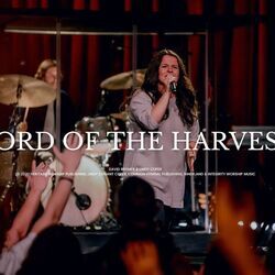 Christ Have Mercy Chords by Harvest Worship Music