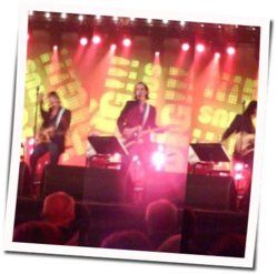 Come On Spring Chords by Mick Harvey