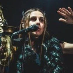 A Dog Called Money Chords by PJ Harvey