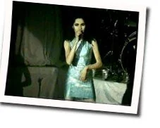 Hardly Wait Chords by PJ Harvey