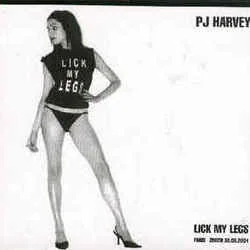 Legs Chords by PJ Harvey