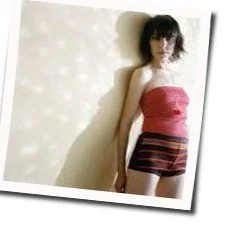 Medicinals Chords by PJ Harvey