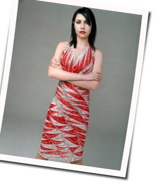 The Community Of Hope (Ver2) Chords by PJ Harvey