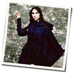 The Ministry Of Defence Bass Tab by PJ Harvey