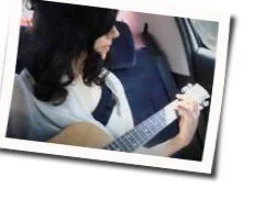 The Wheel (Ver2) Chords by PJ Harvey