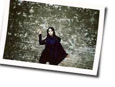The Wheel Chords by PJ Harvey