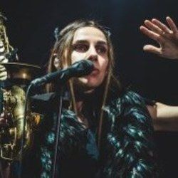 A Dog Called Money Chords by PJ Harvey
