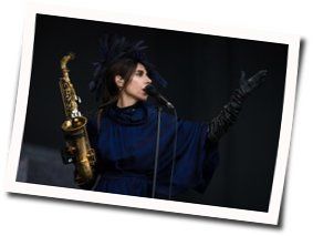 Ballad Of The Soldiers Wife Chords by PJ Harvey