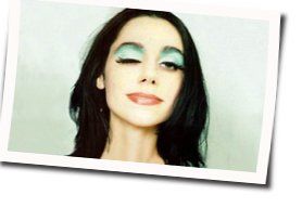 Desperate Kingdom Of Love Chords by PJ Harvey