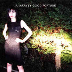 Good Fortune  Chords by PJ Harvey