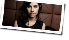 Ill Be Waiting Chords by PJ Harvey