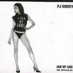 Legs by PJ Harvey