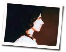 Oh My Lover Chords by PJ Harvey