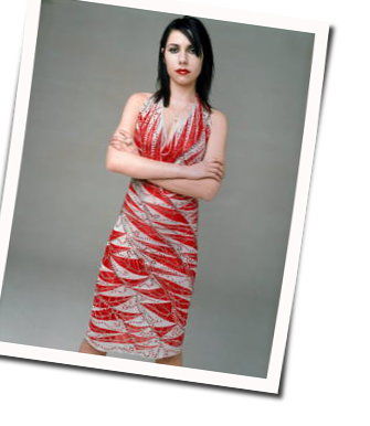 The Community Of Hope  Chords by PJ Harvey