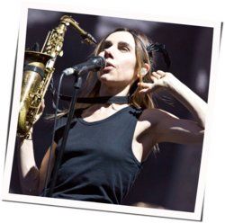 The Crowded Cell Chords by PJ Harvey