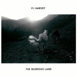 The Glorious Land Chords by PJ Harvey