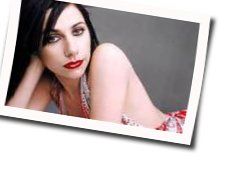 The Ministry Of Social Affairs Chords by PJ Harvey