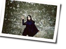 The Wheel Chords by PJ Harvey